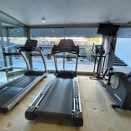 Apartamentos Torre Tressesenta Πούντα ντελ Έστε Εξωτερικό φωτογραφία