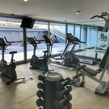 Apartamentos Torre Tressesenta Πούντα ντελ Έστε Εξωτερικό φωτογραφία