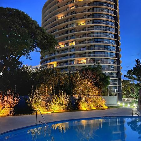 Apartamentos Torre Tressesenta Πούντα ντελ Έστε Εξωτερικό φωτογραφία