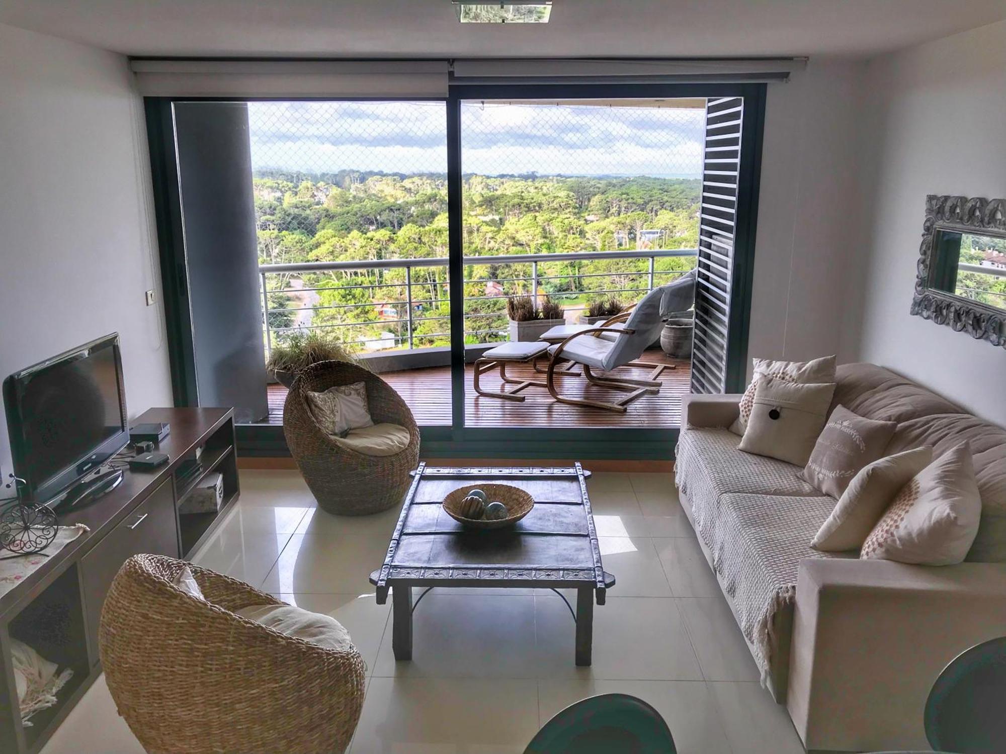 Apartamentos Torre Tressesenta Πούντα ντελ Έστε Εξωτερικό φωτογραφία