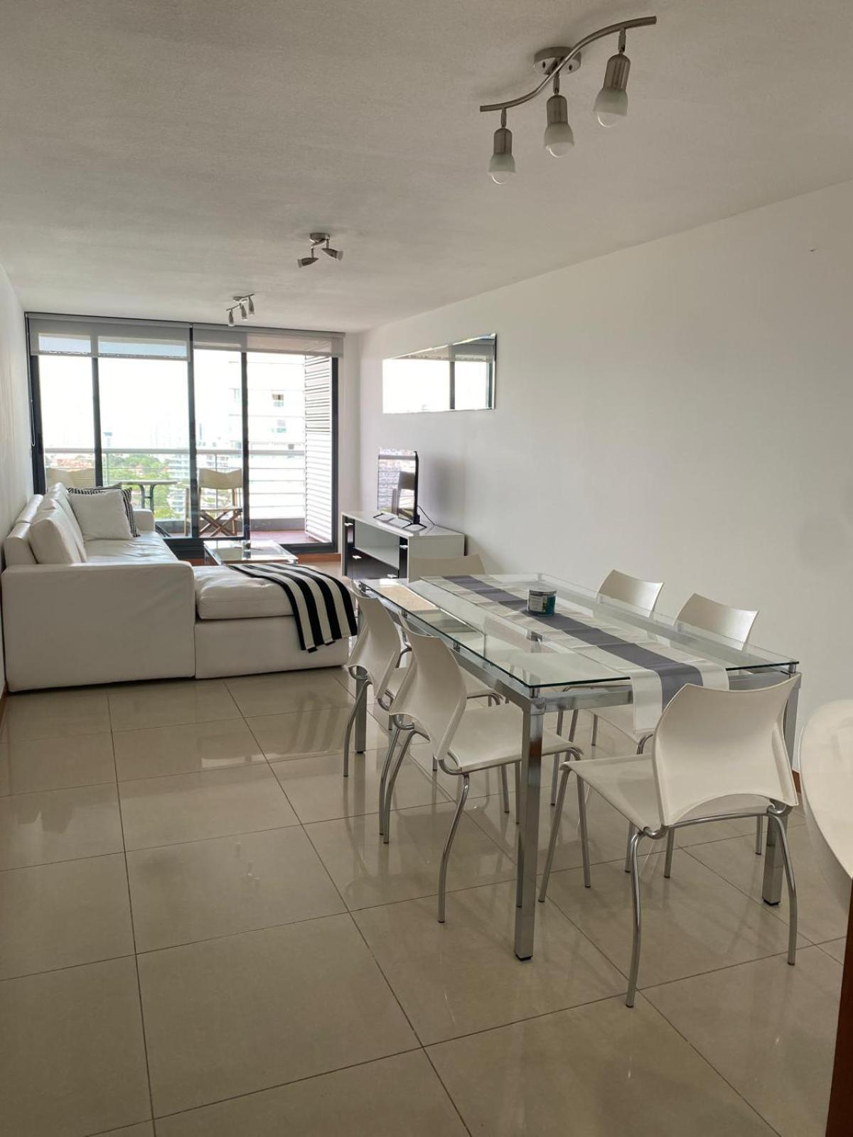 Apartamentos Torre Tressesenta Πούντα ντελ Έστε Εξωτερικό φωτογραφία