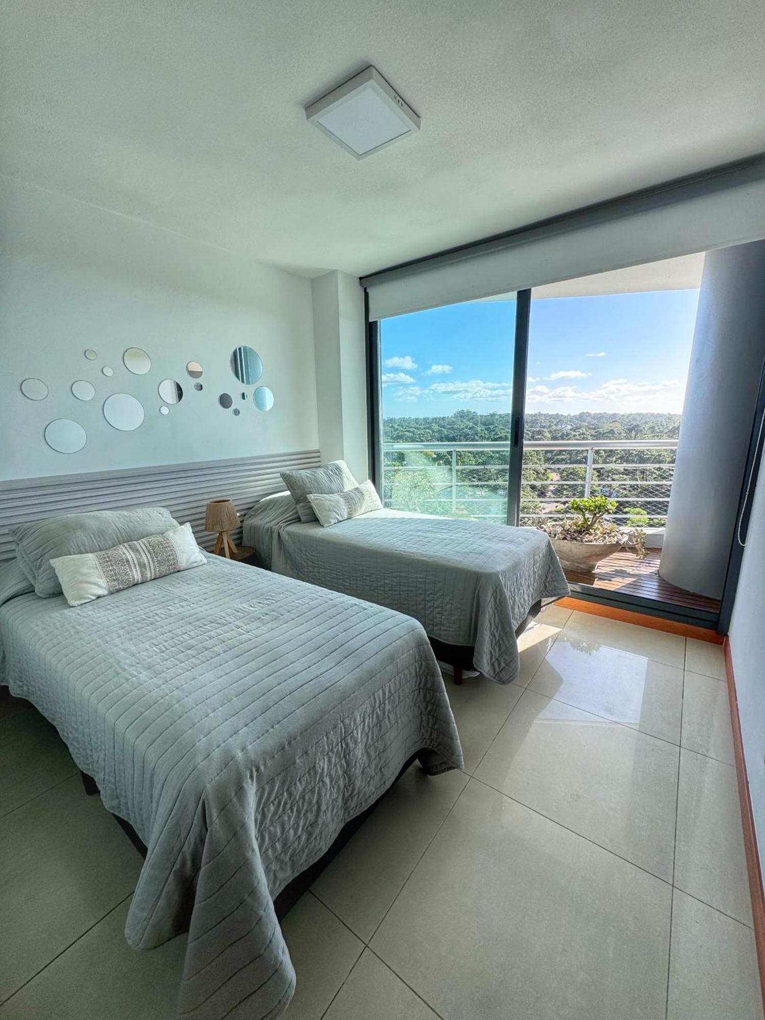 Apartamentos Torre Tressesenta Πούντα ντελ Έστε Εξωτερικό φωτογραφία