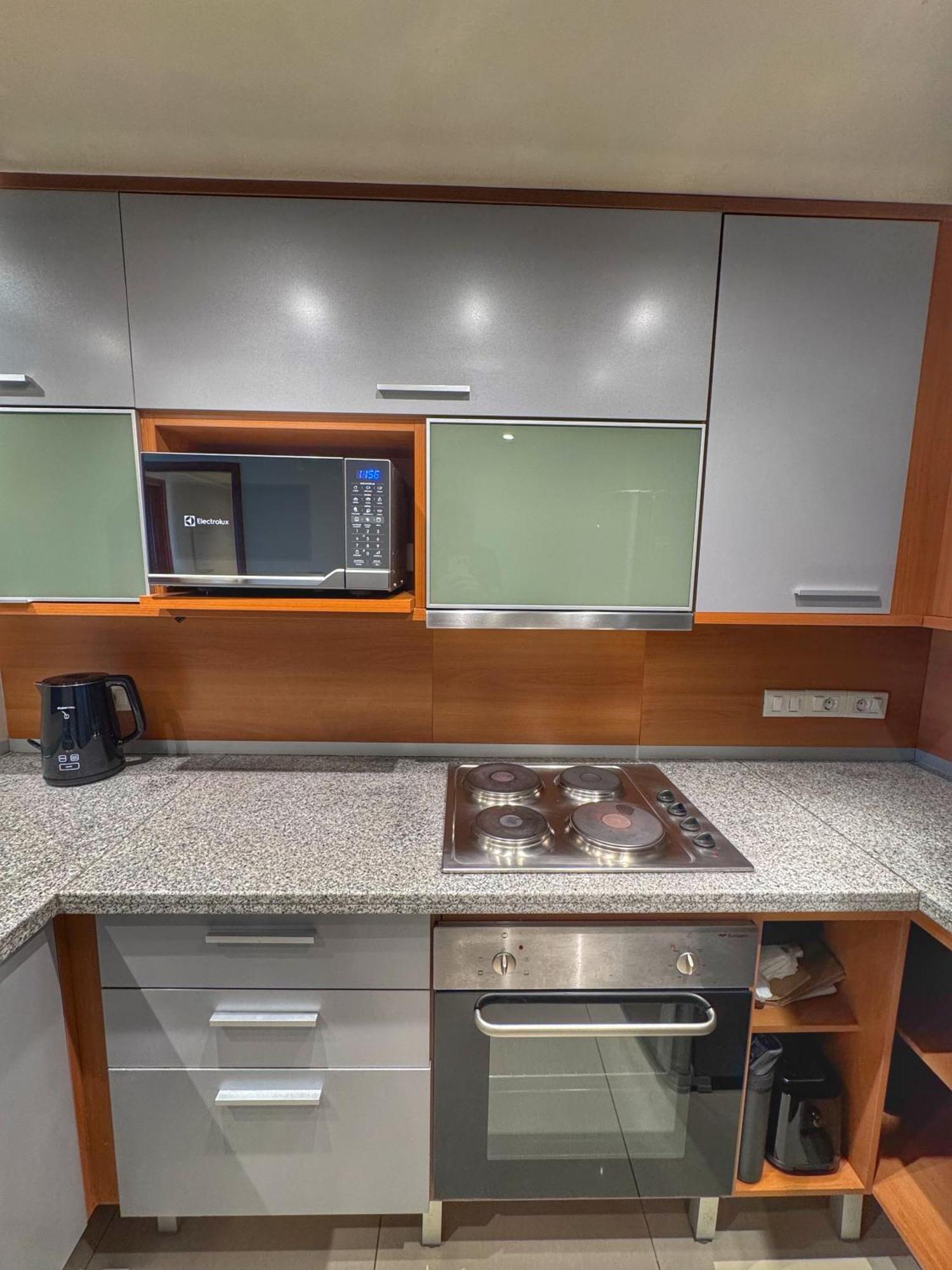 Apartamentos Torre Tressesenta Πούντα ντελ Έστε Δωμάτιο φωτογραφία