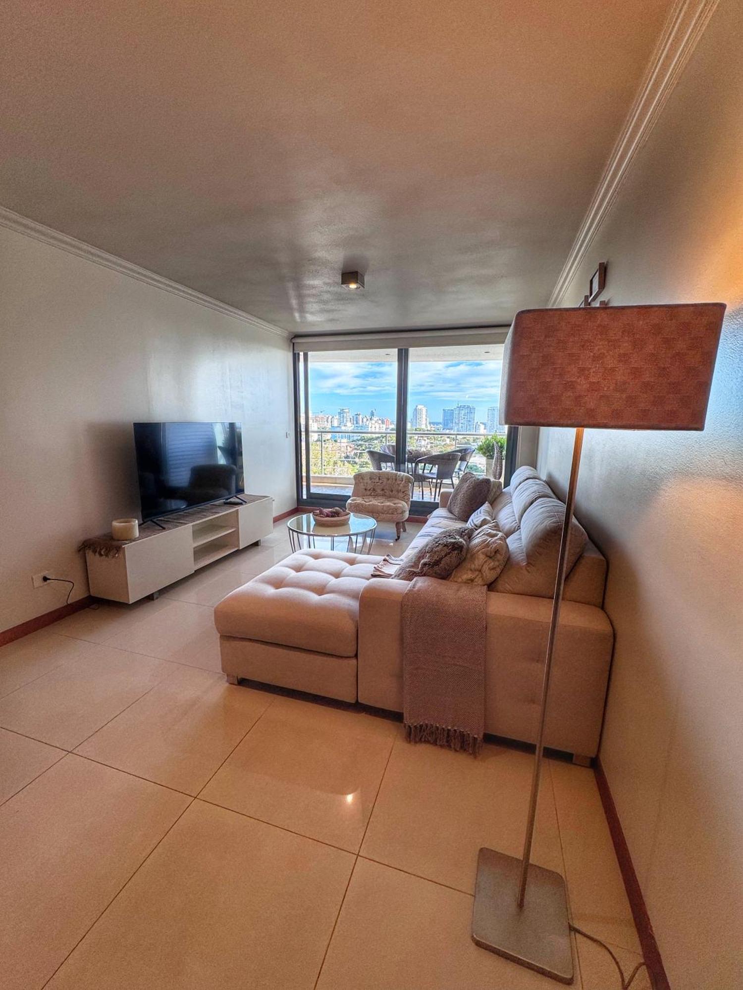 Apartamentos Torre Tressesenta Πούντα ντελ Έστε Δωμάτιο φωτογραφία