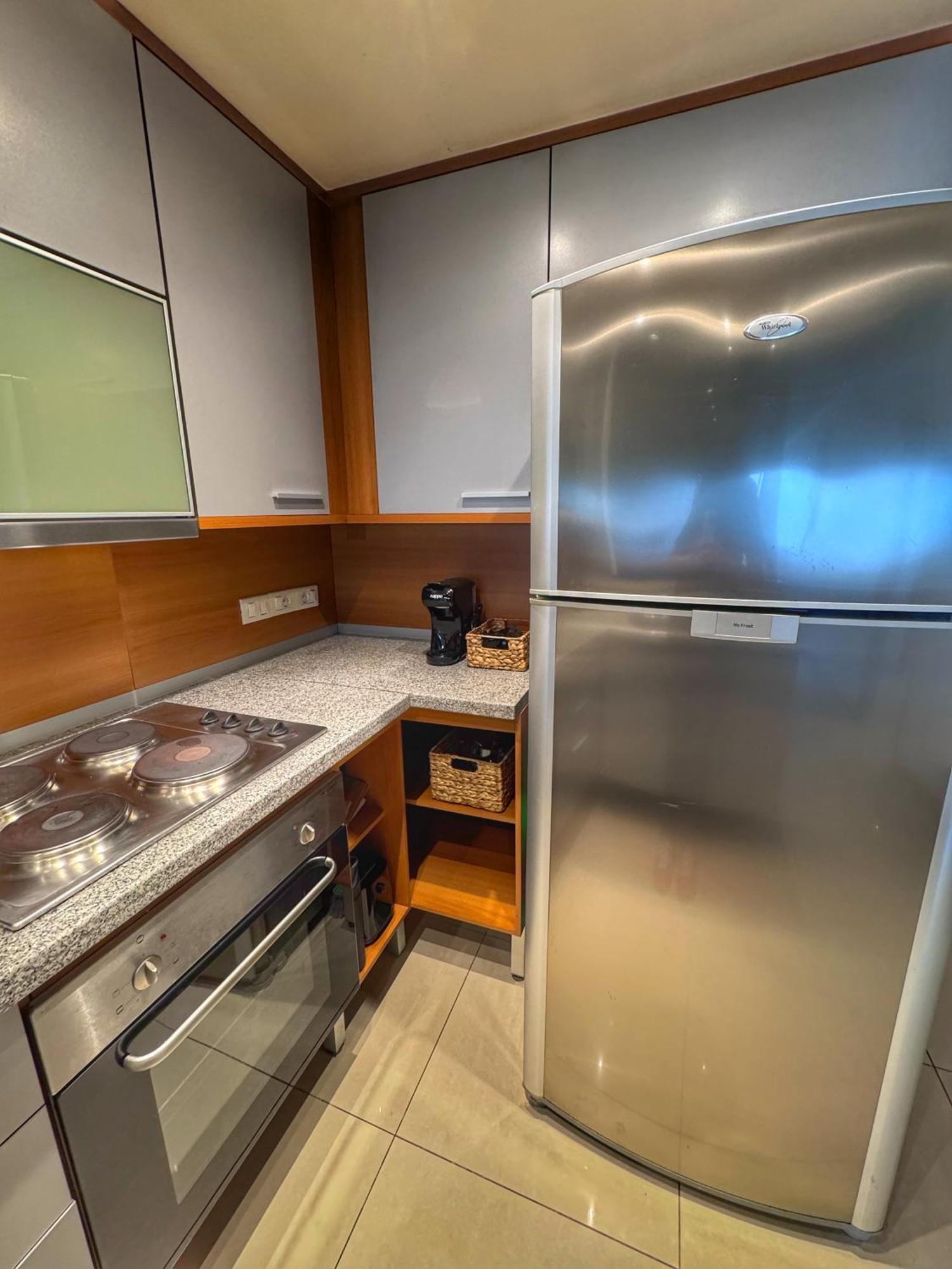 Apartamentos Torre Tressesenta Πούντα ντελ Έστε Δωμάτιο φωτογραφία