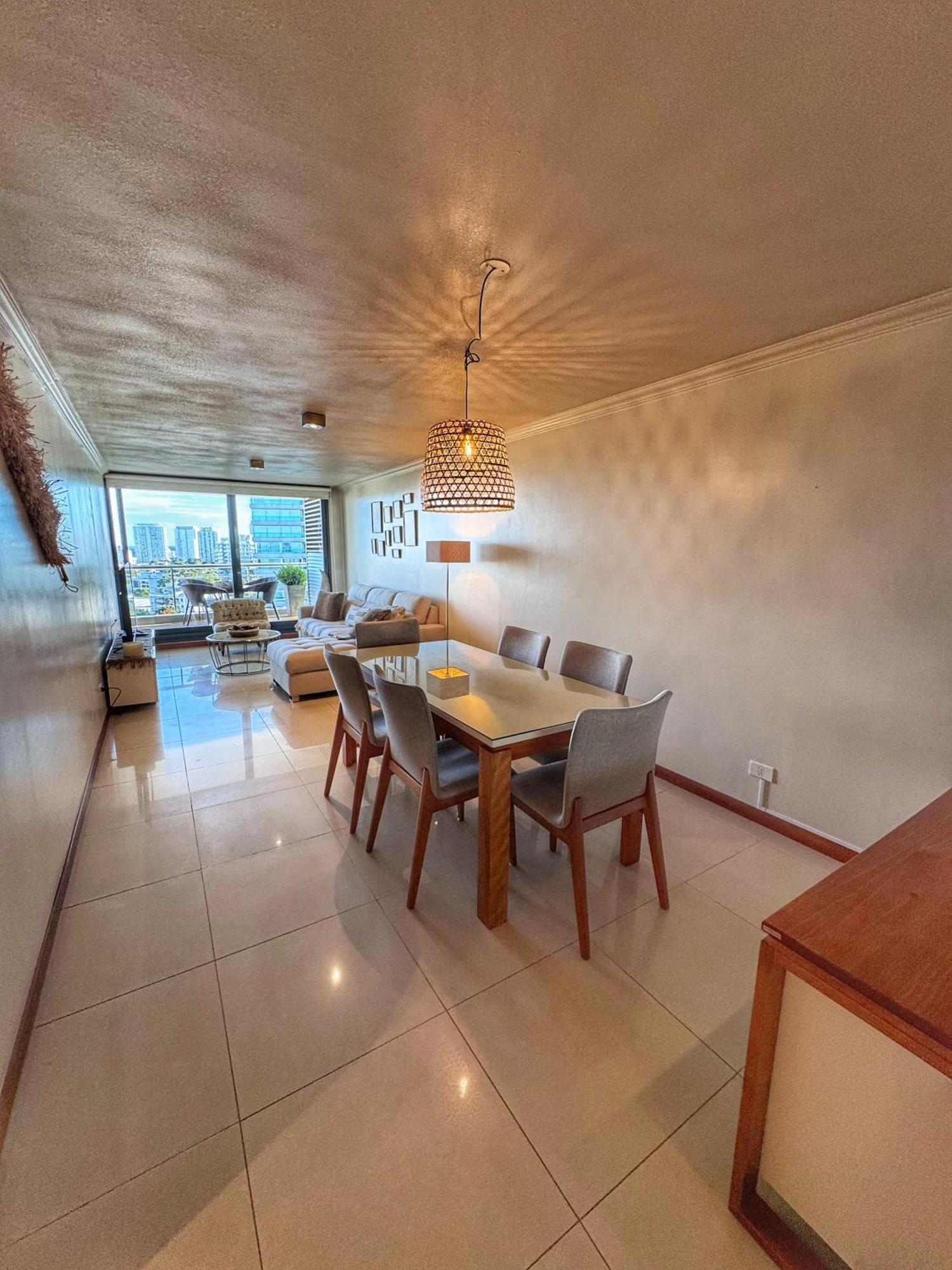 Apartamentos Torre Tressesenta Πούντα ντελ Έστε Δωμάτιο φωτογραφία