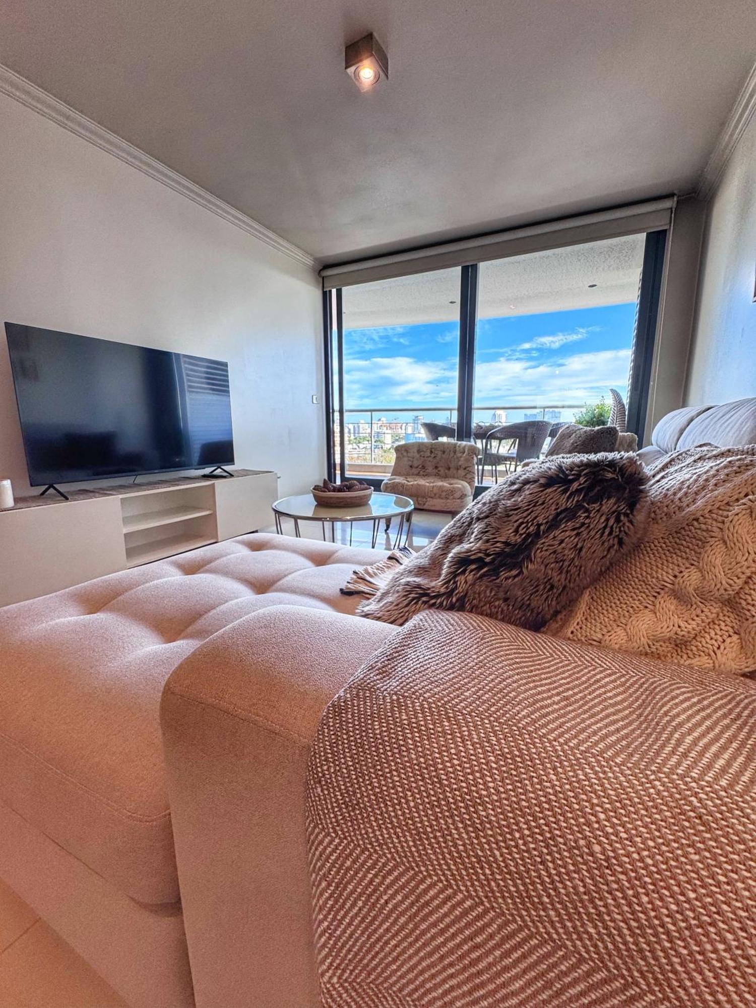 Apartamentos Torre Tressesenta Πούντα ντελ Έστε Δωμάτιο φωτογραφία