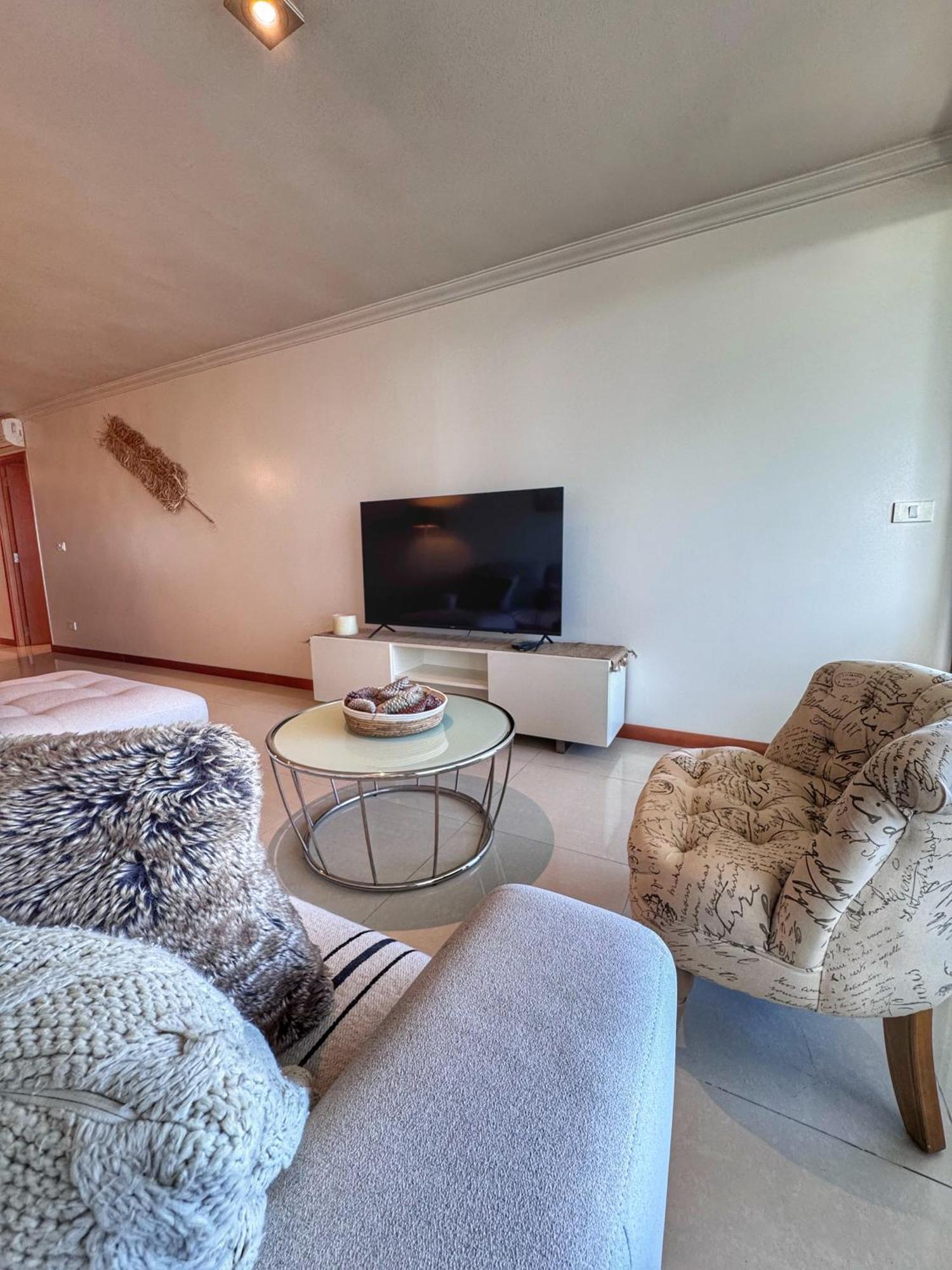 Apartamentos Torre Tressesenta Πούντα ντελ Έστε Δωμάτιο φωτογραφία