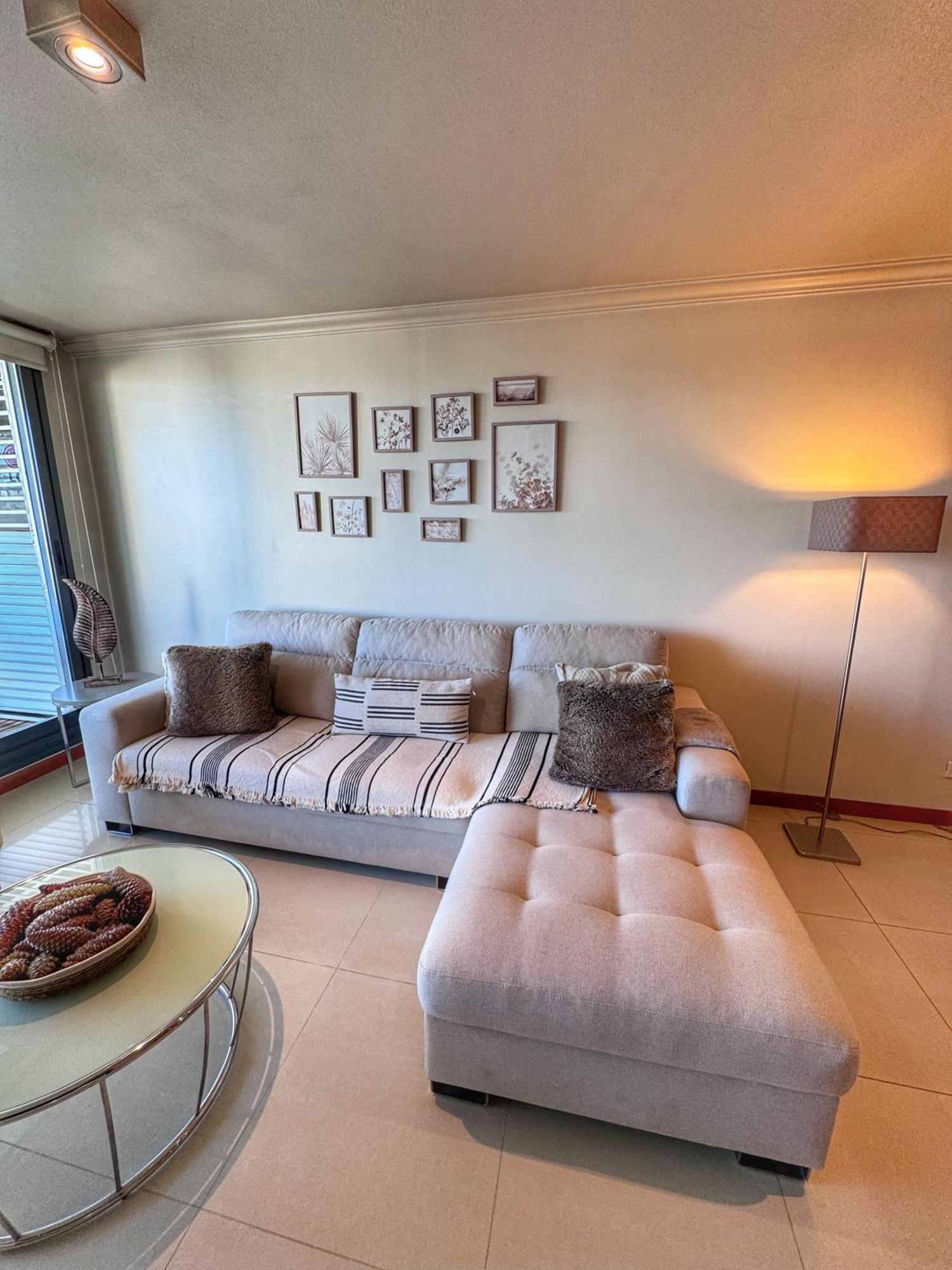 Apartamentos Torre Tressesenta Πούντα ντελ Έστε Δωμάτιο φωτογραφία
