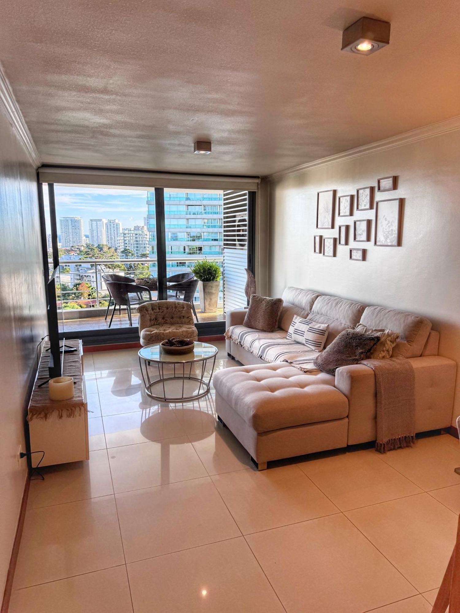 Apartamentos Torre Tressesenta Πούντα ντελ Έστε Δωμάτιο φωτογραφία