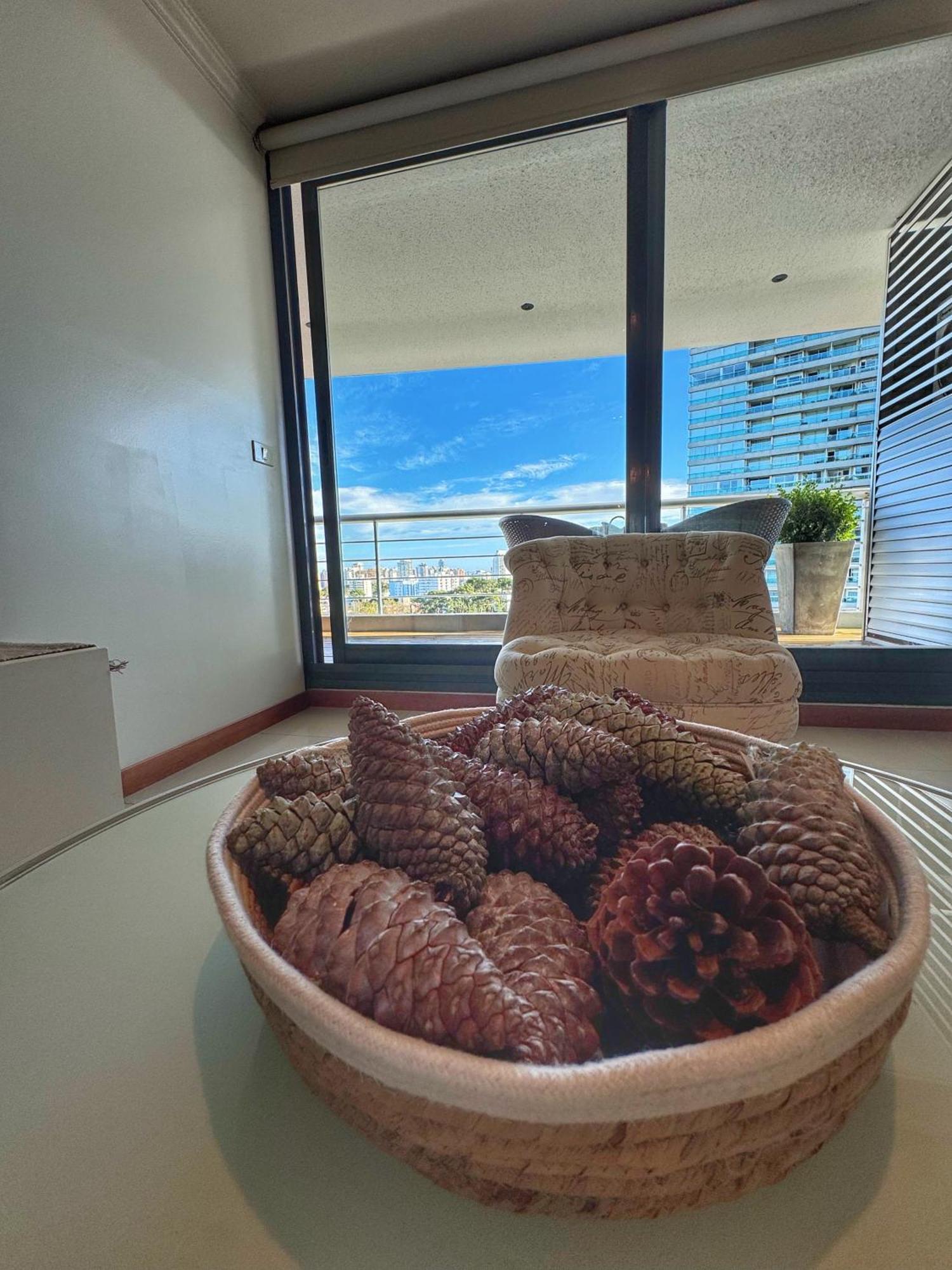 Apartamentos Torre Tressesenta Πούντα ντελ Έστε Δωμάτιο φωτογραφία