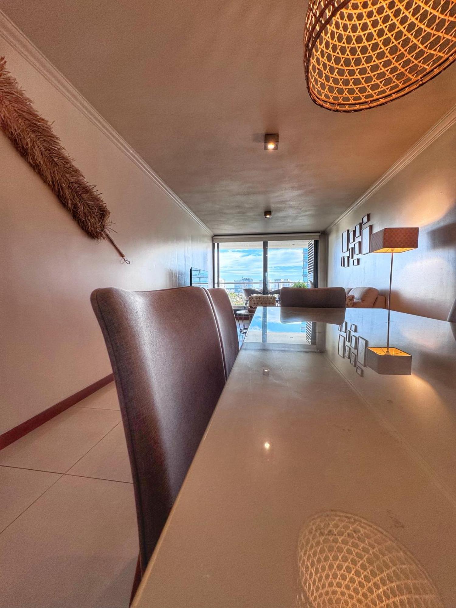 Apartamentos Torre Tressesenta Πούντα ντελ Έστε Δωμάτιο φωτογραφία