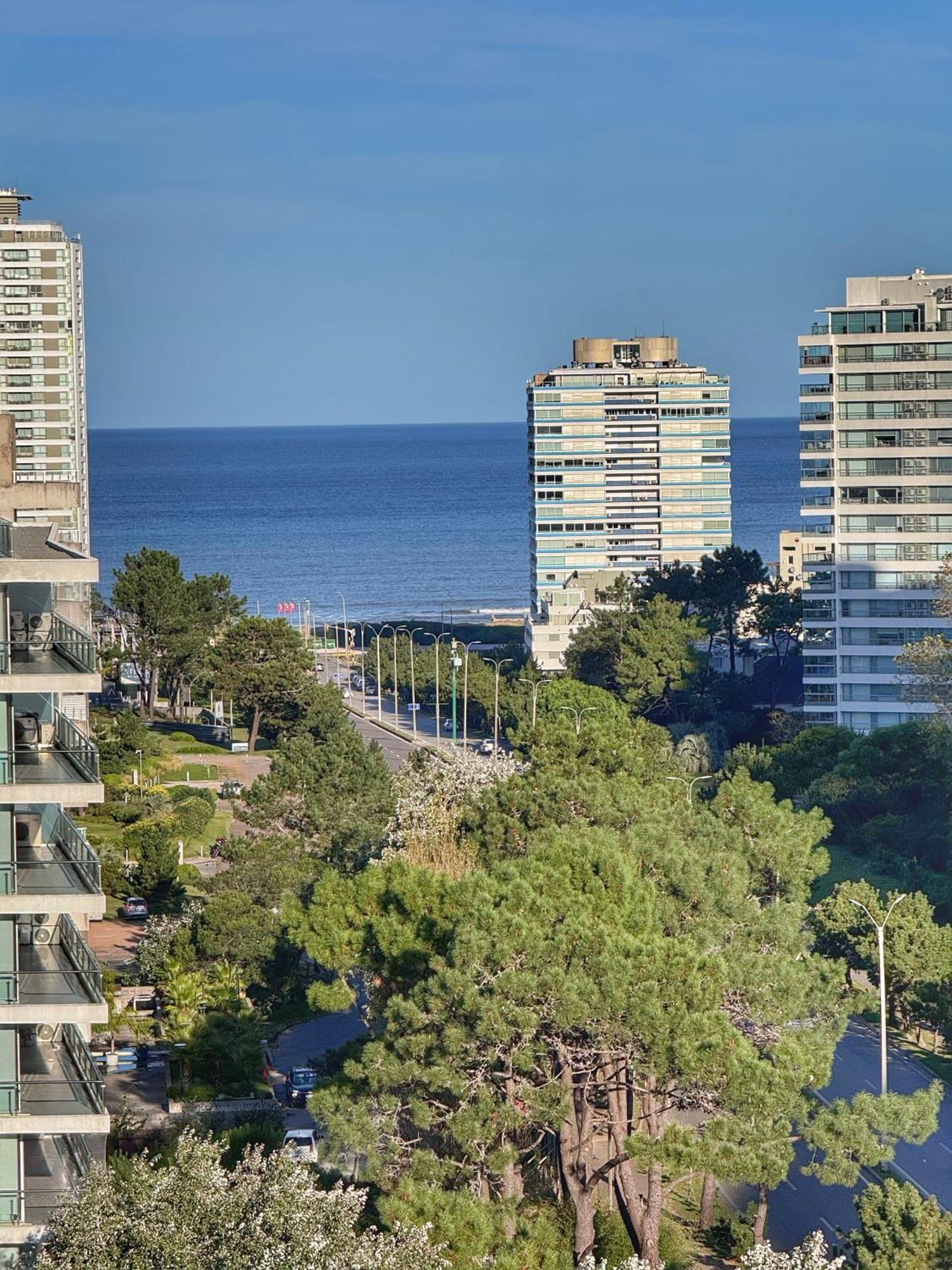 Apartamentos Torre Tressesenta Πούντα ντελ Έστε Δωμάτιο φωτογραφία