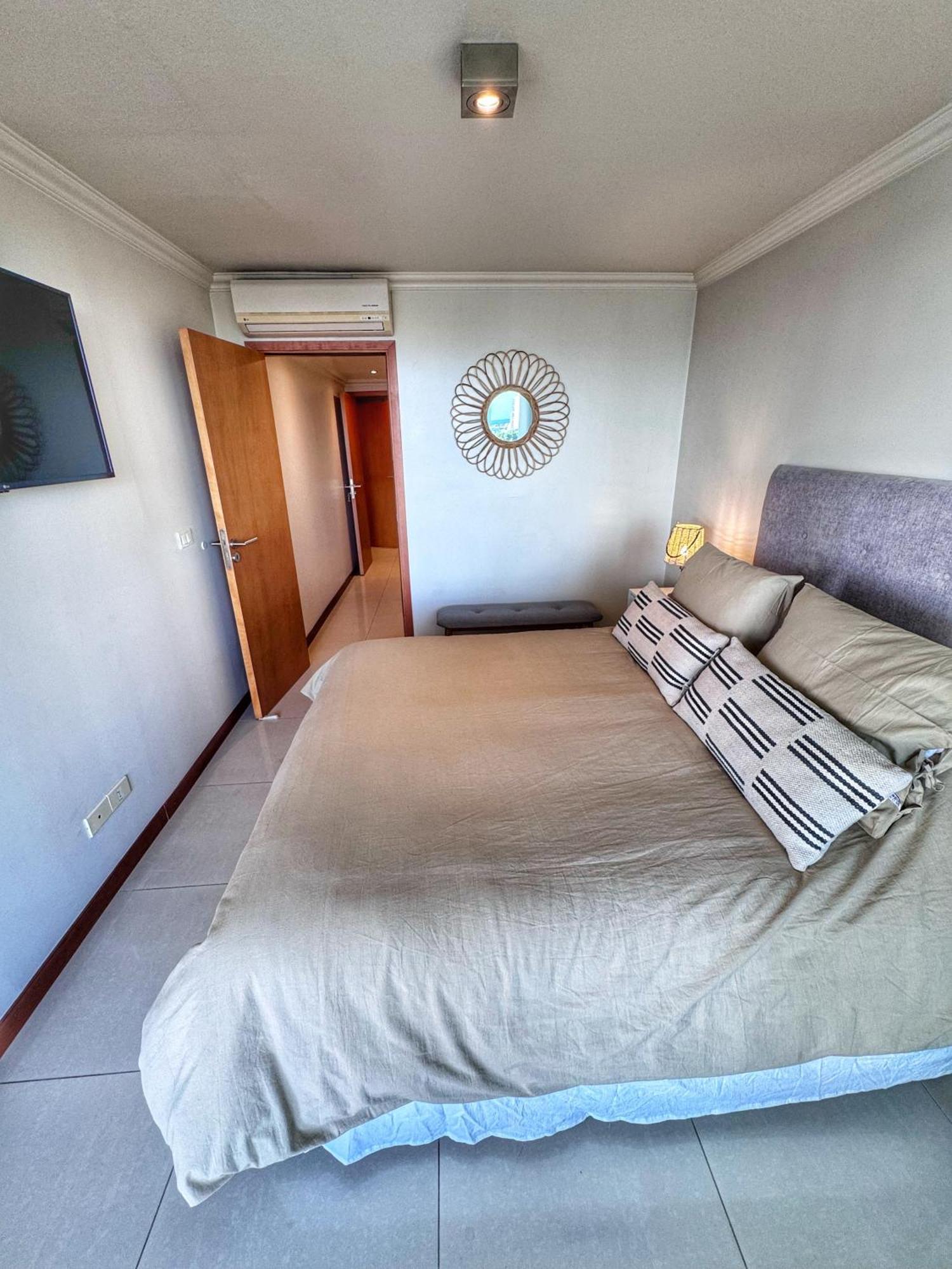 Apartamentos Torre Tressesenta Πούντα ντελ Έστε Δωμάτιο φωτογραφία