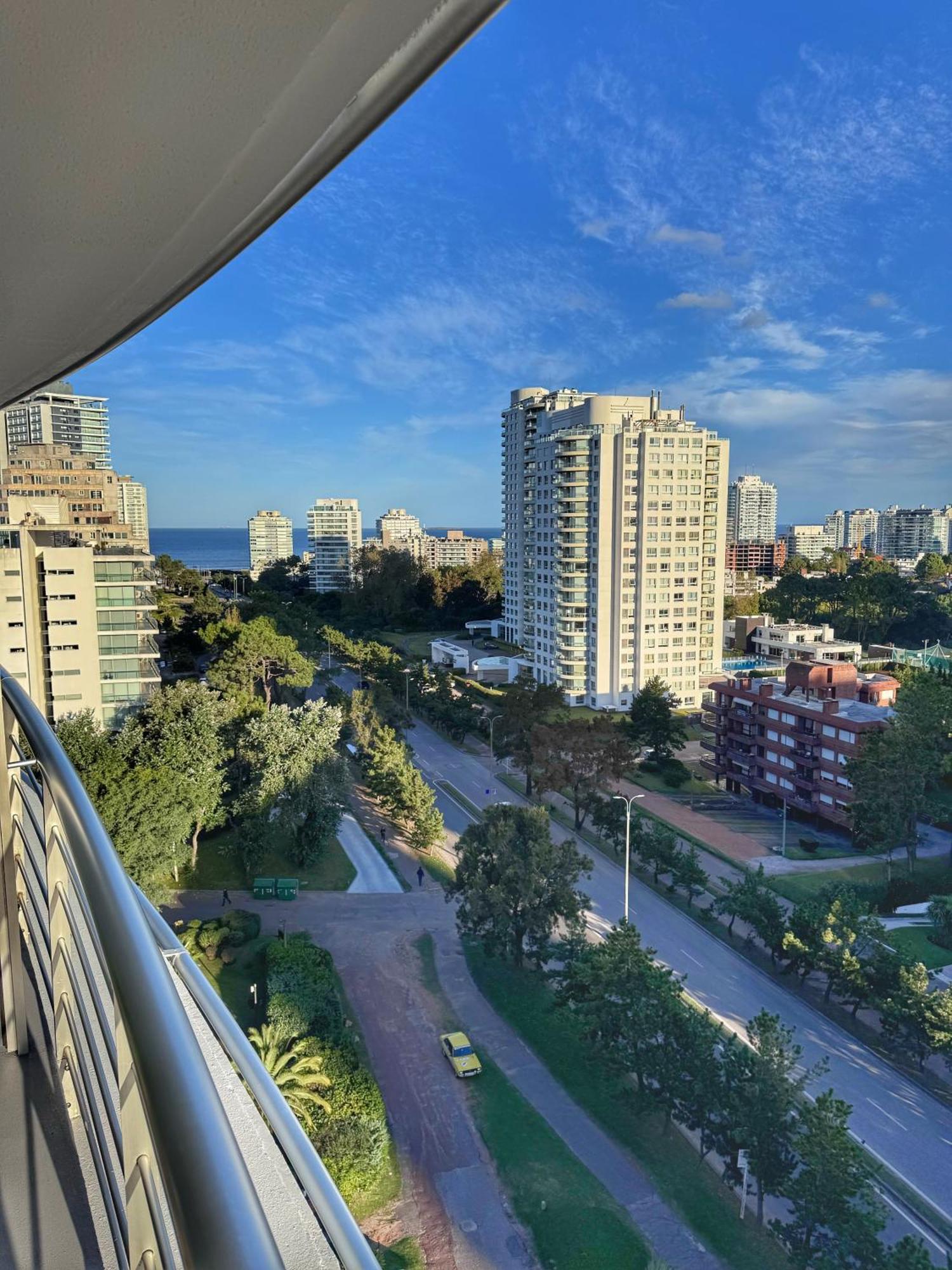 Apartamentos Torre Tressesenta Πούντα ντελ Έστε Δωμάτιο φωτογραφία