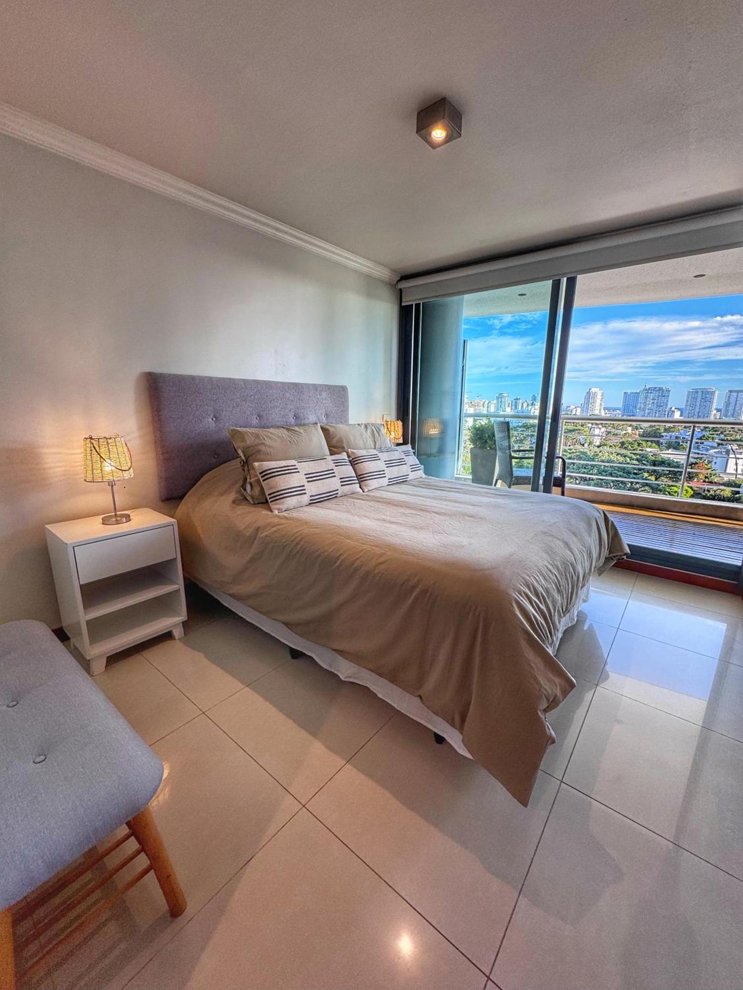 Apartamentos Torre Tressesenta Πούντα ντελ Έστε Δωμάτιο φωτογραφία