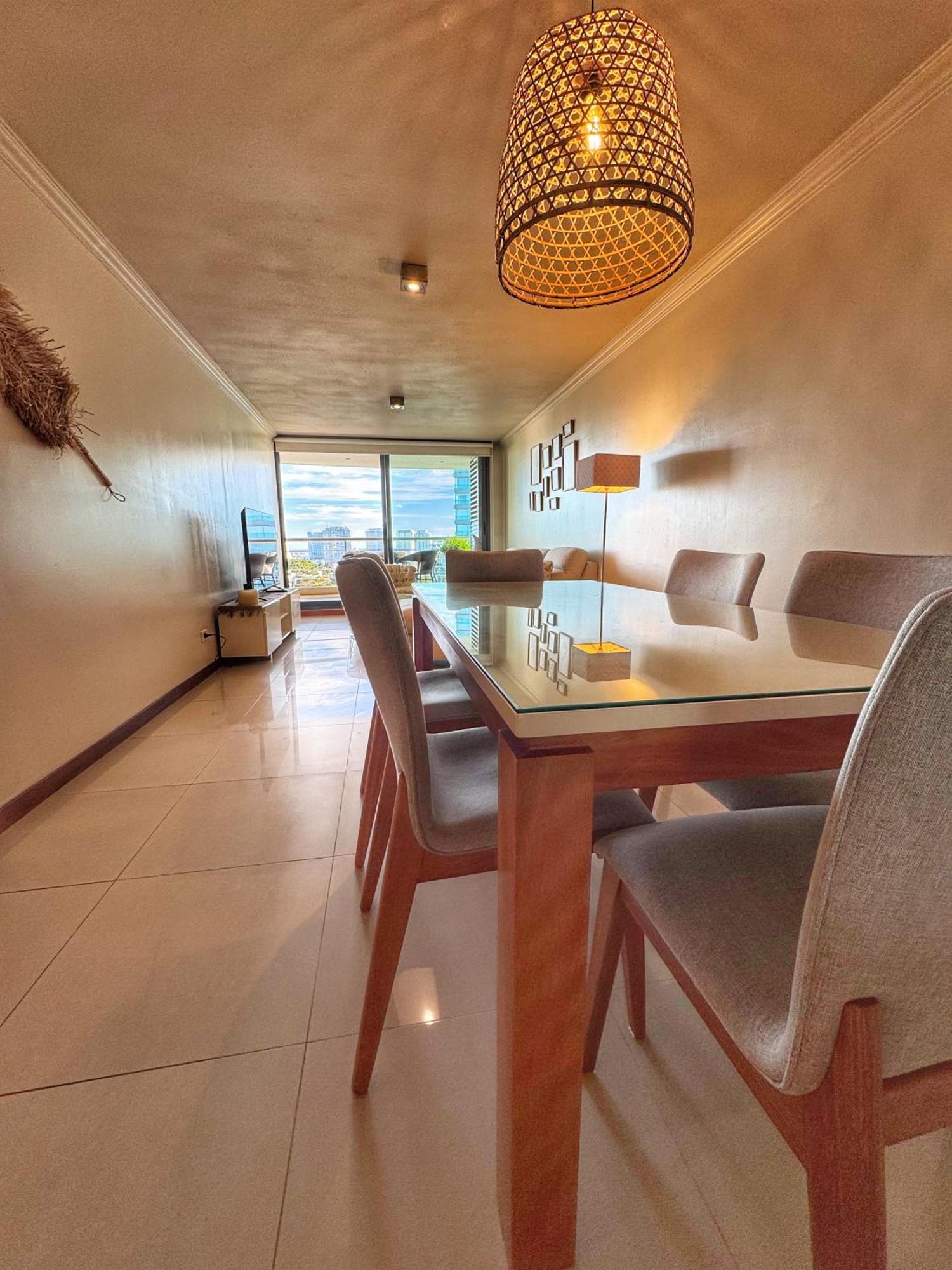 Apartamentos Torre Tressesenta Πούντα ντελ Έστε Δωμάτιο φωτογραφία