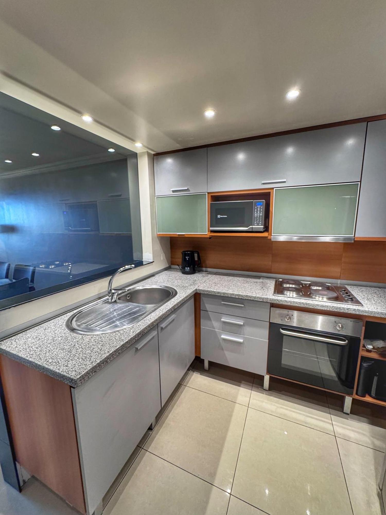 Apartamentos Torre Tressesenta Πούντα ντελ Έστε Δωμάτιο φωτογραφία