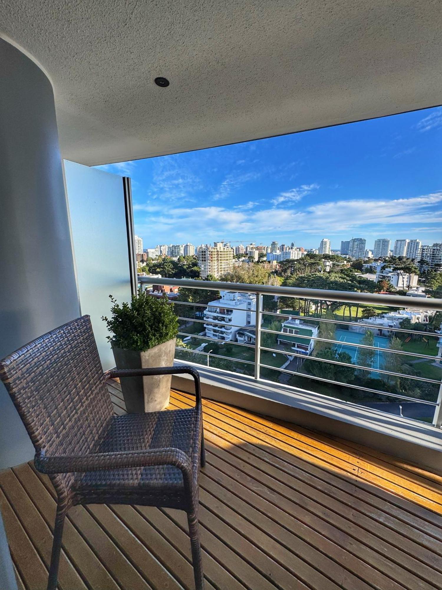 Apartamentos Torre Tressesenta Πούντα ντελ Έστε Δωμάτιο φωτογραφία