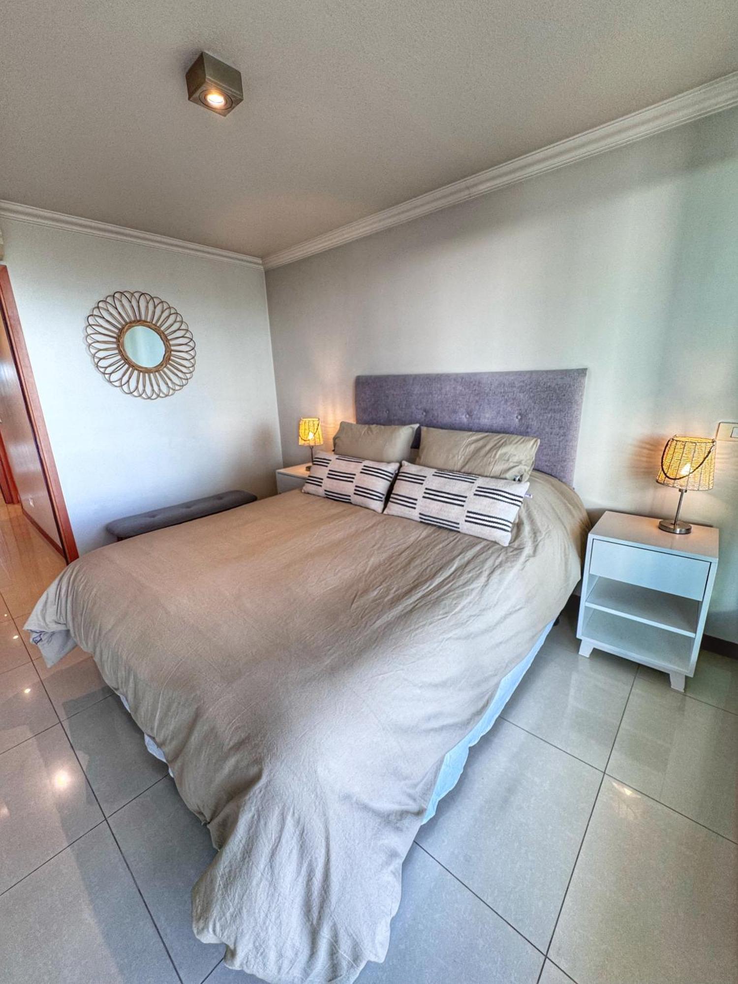 Apartamentos Torre Tressesenta Πούντα ντελ Έστε Δωμάτιο φωτογραφία