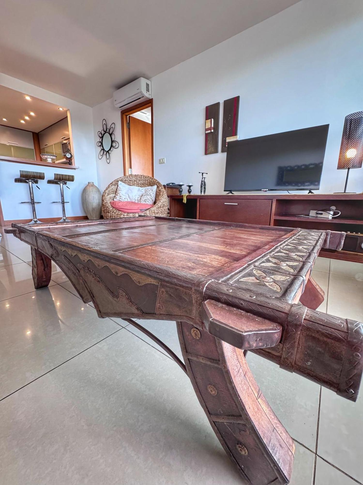 Apartamentos Torre Tressesenta Πούντα ντελ Έστε Δωμάτιο φωτογραφία