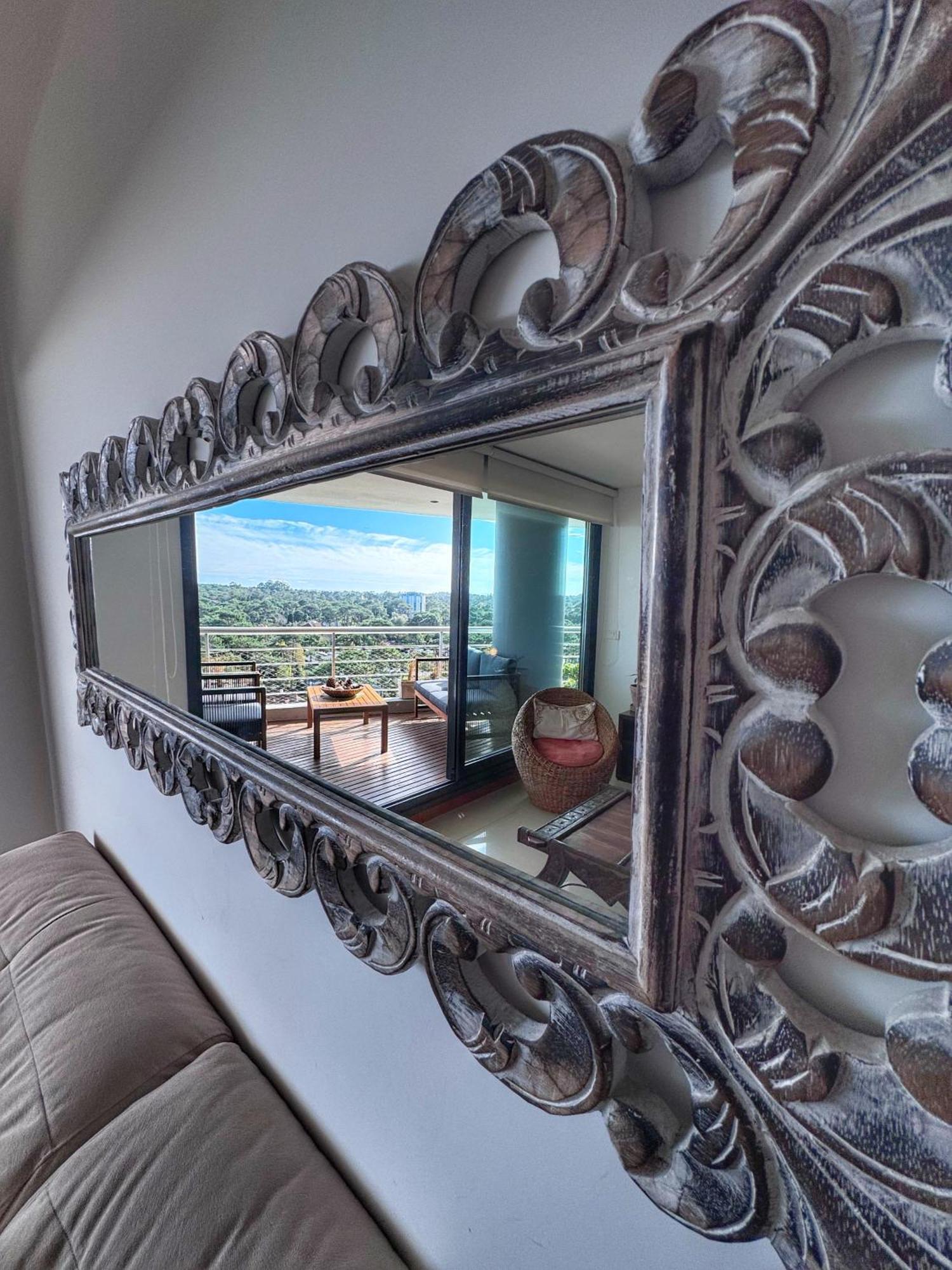 Apartamentos Torre Tressesenta Πούντα ντελ Έστε Δωμάτιο φωτογραφία