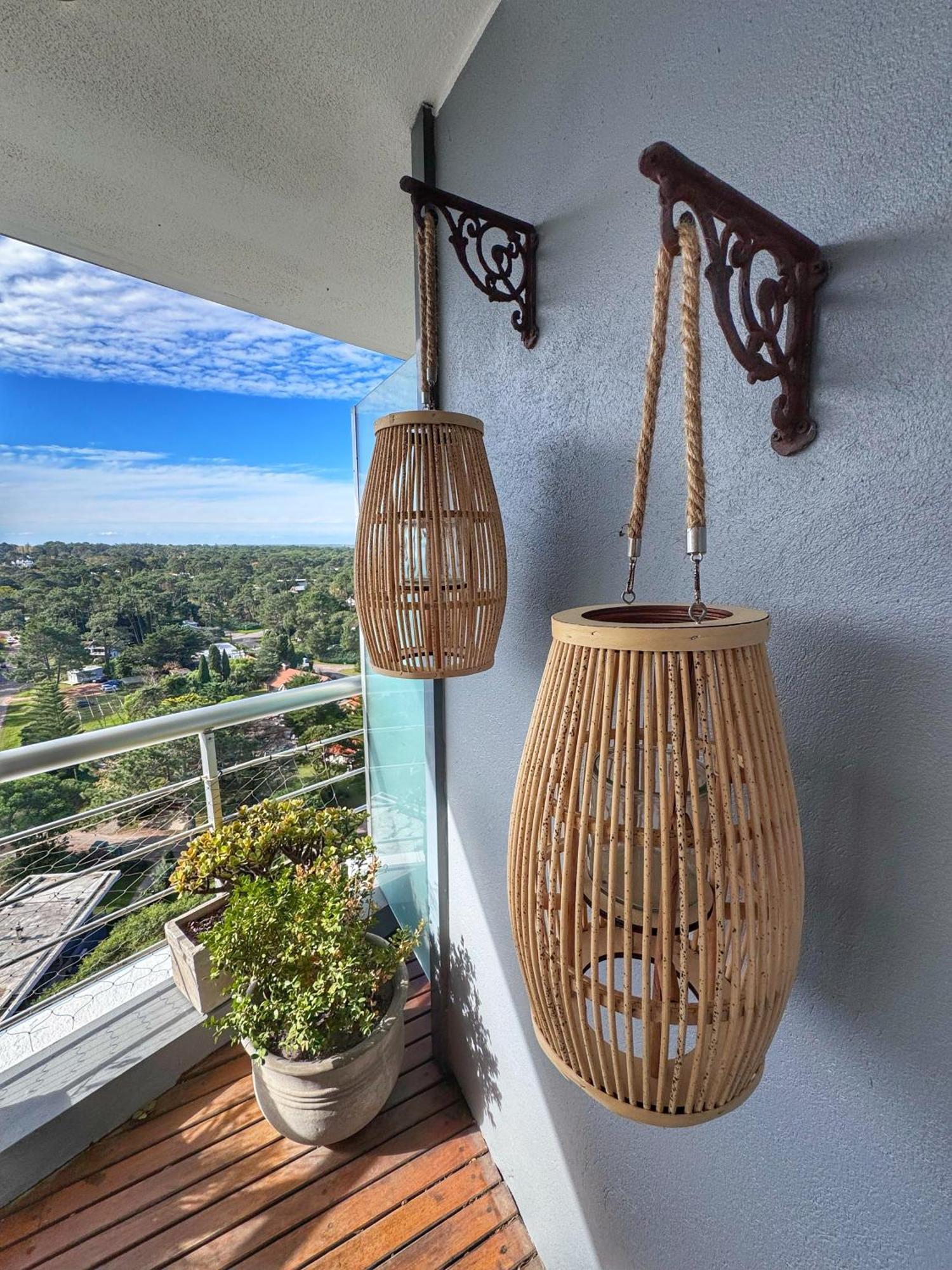 Apartamentos Torre Tressesenta Πούντα ντελ Έστε Δωμάτιο φωτογραφία