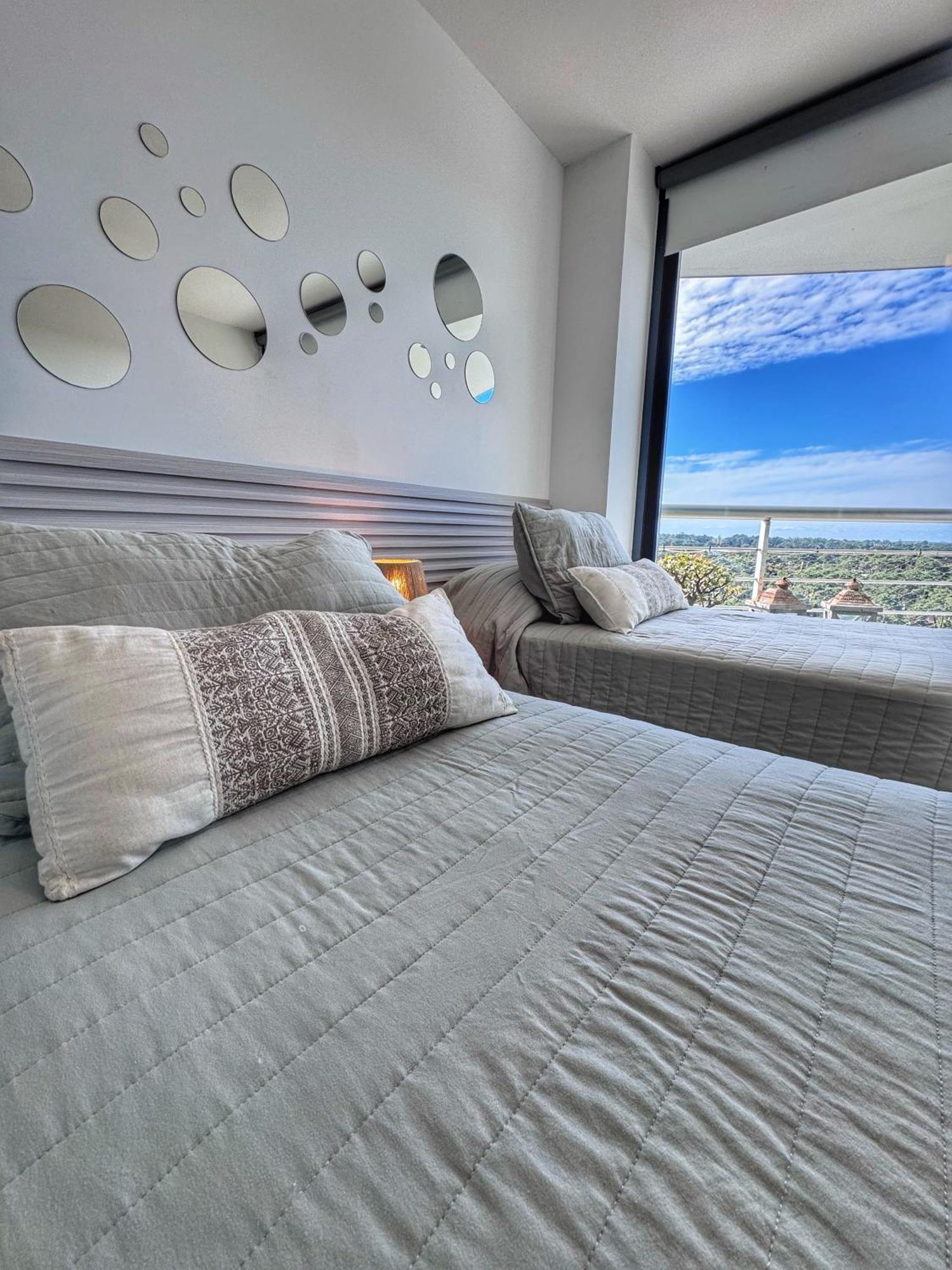 Apartamentos Torre Tressesenta Πούντα ντελ Έστε Δωμάτιο φωτογραφία