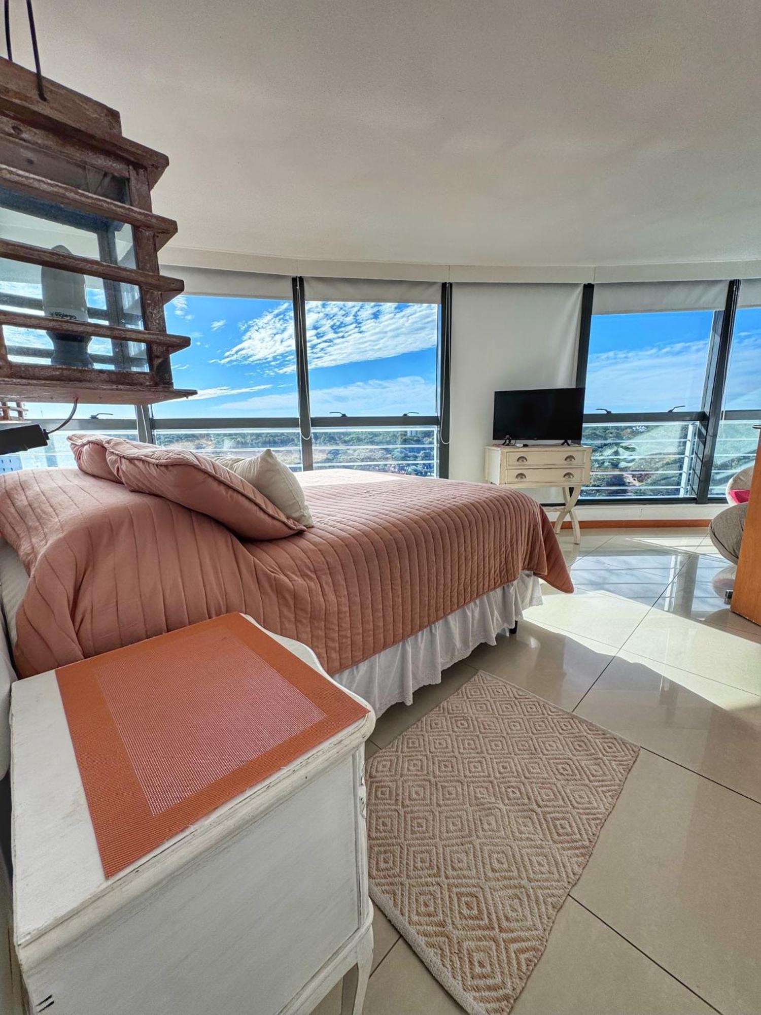Apartamentos Torre Tressesenta Πούντα ντελ Έστε Δωμάτιο φωτογραφία