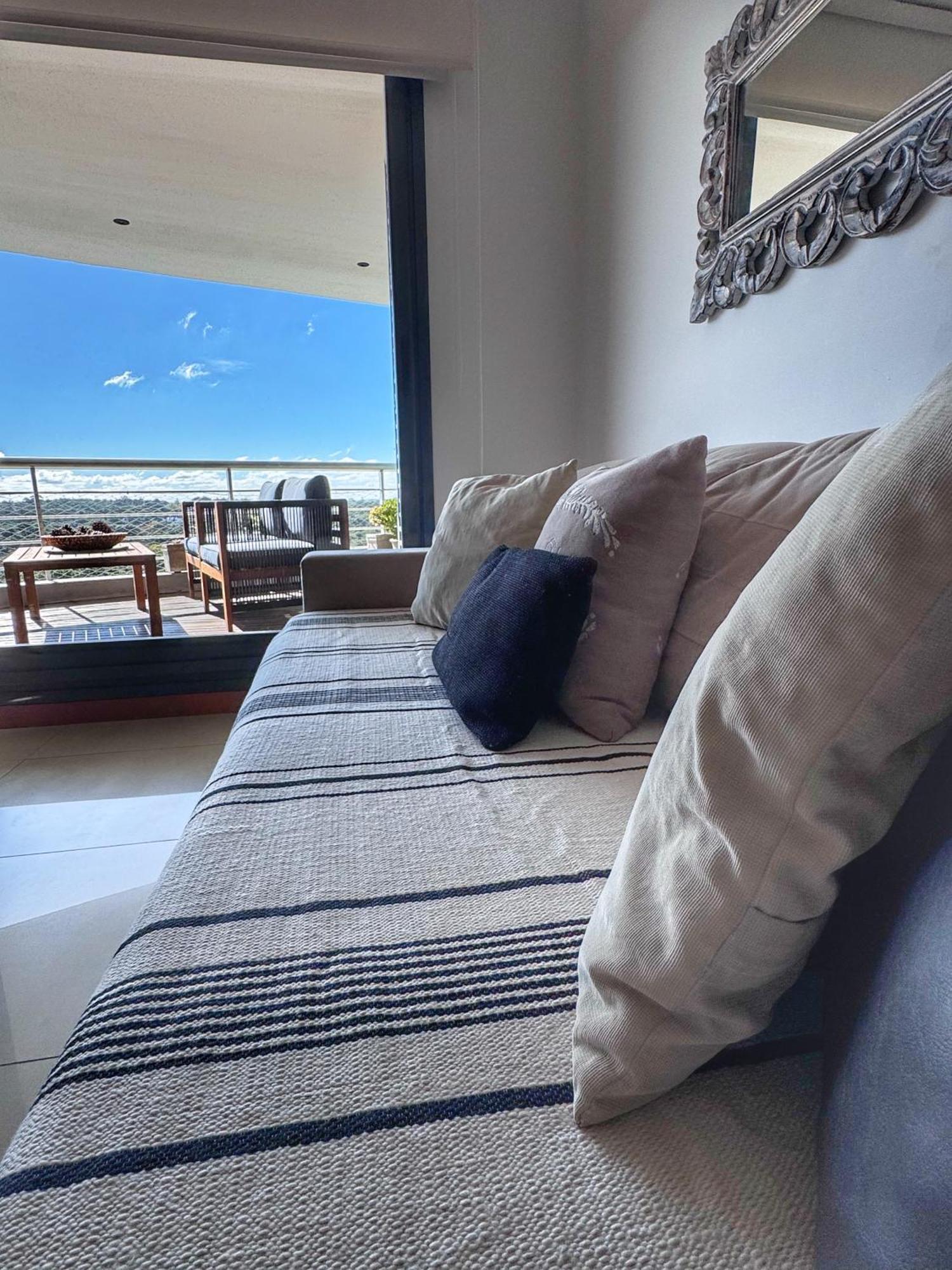 Apartamentos Torre Tressesenta Πούντα ντελ Έστε Δωμάτιο φωτογραφία