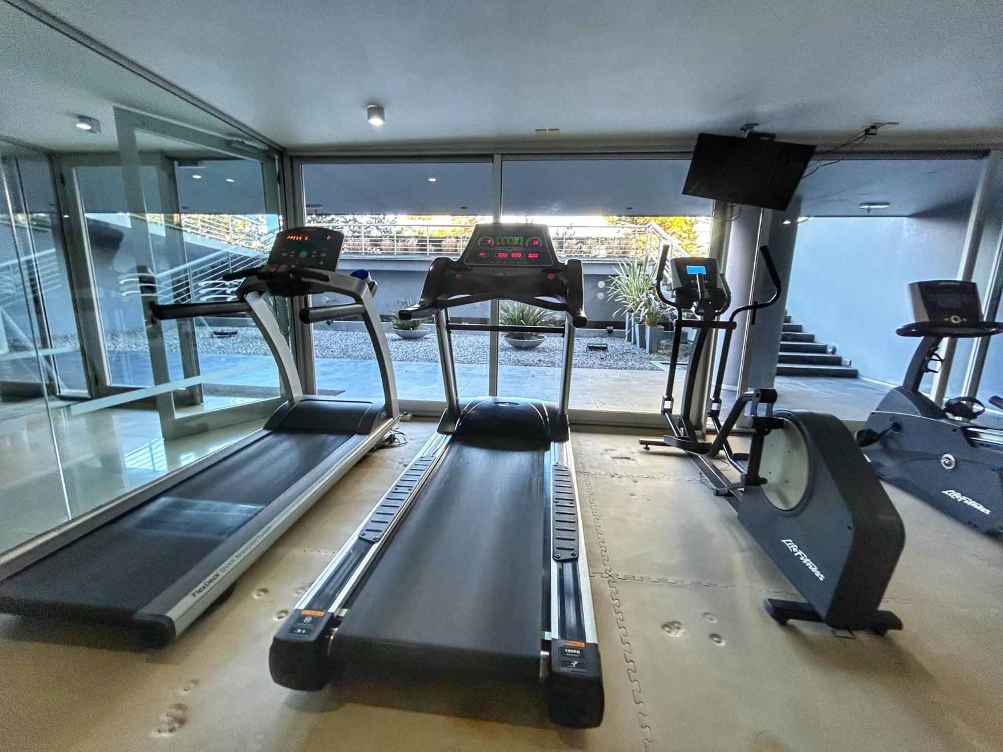 Apartamentos Torre Tressesenta Πούντα ντελ Έστε Εξωτερικό φωτογραφία