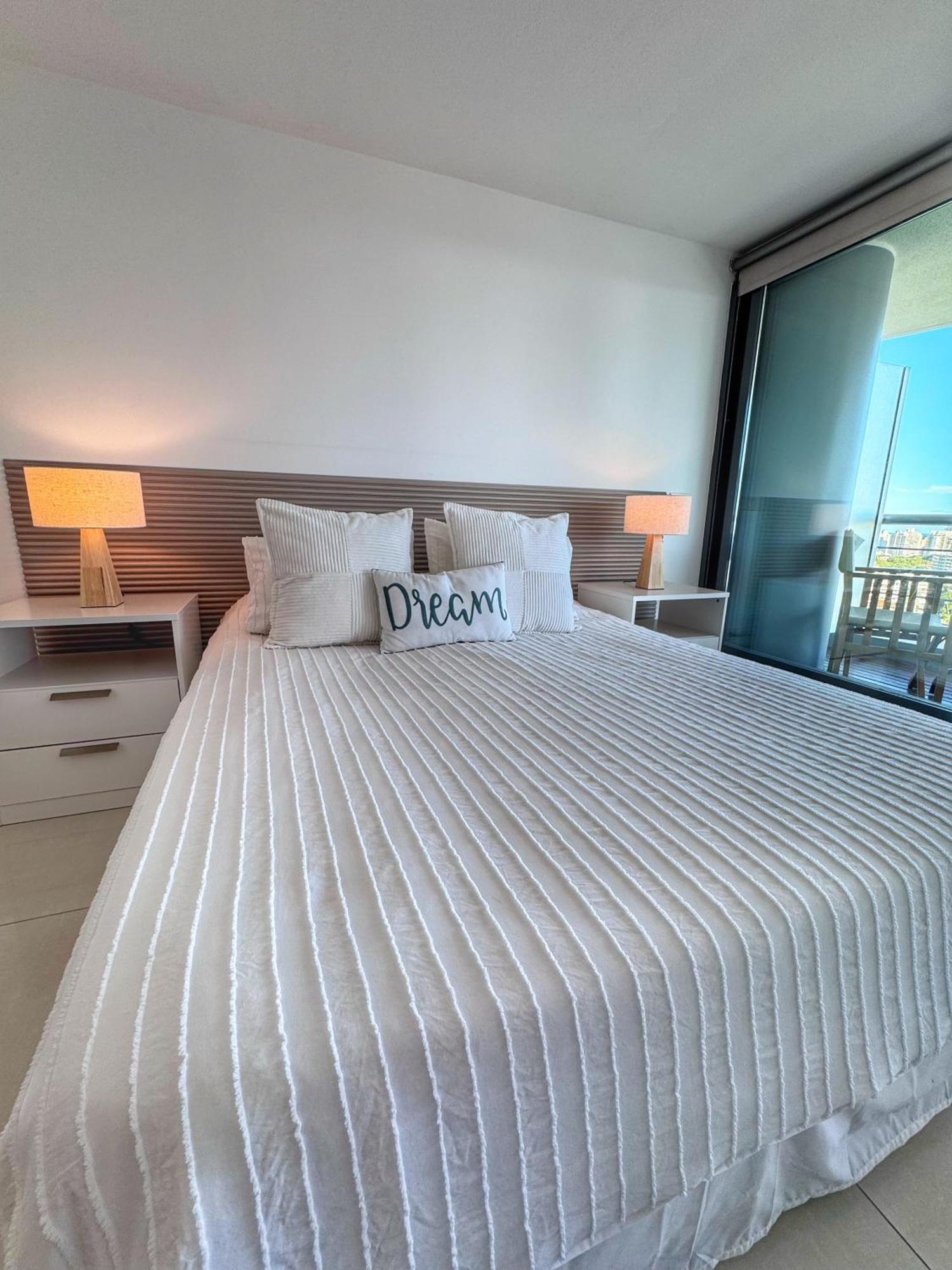 Apartamentos Torre Tressesenta Πούντα ντελ Έστε Δωμάτιο φωτογραφία