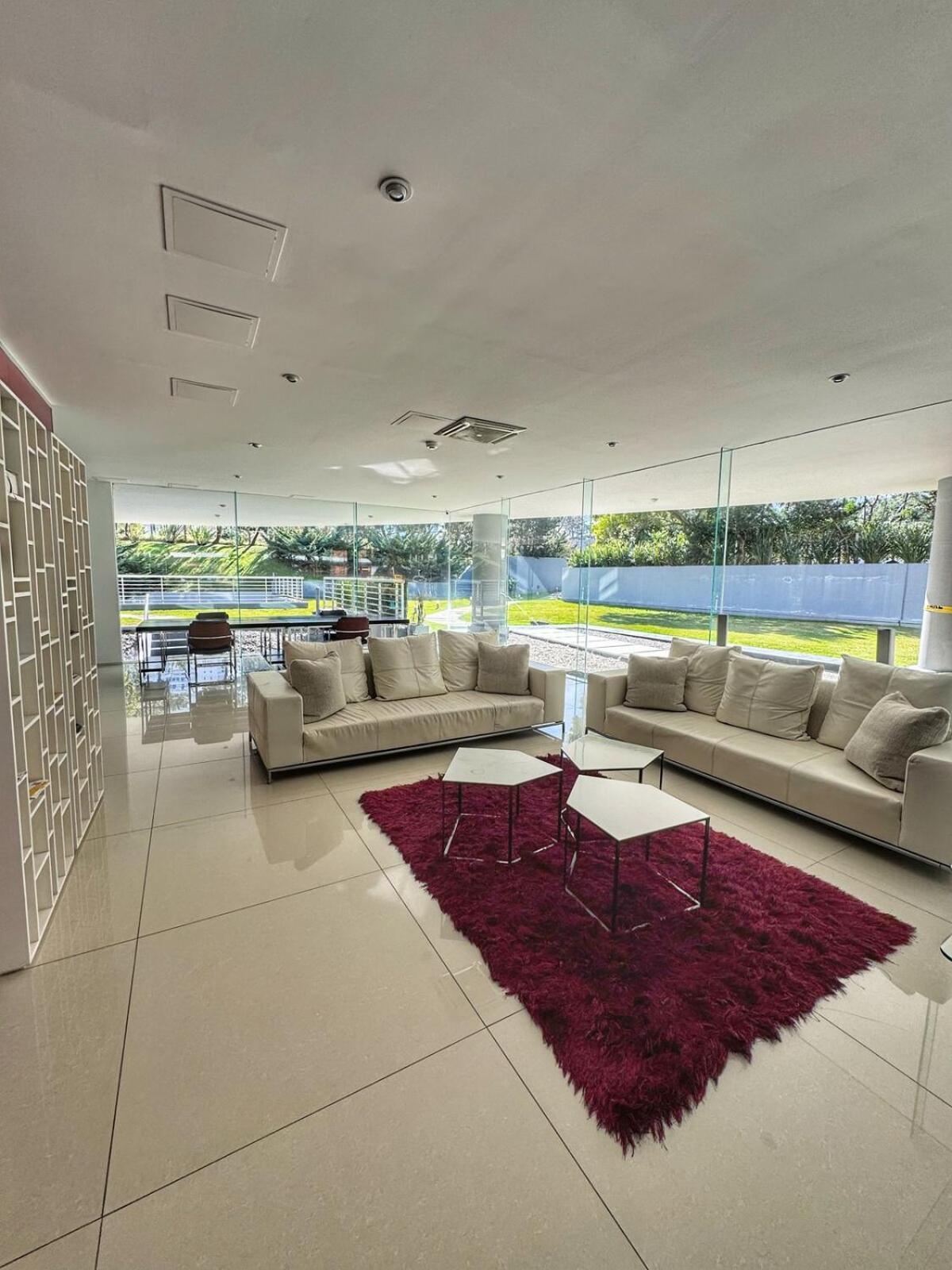 Apartamentos Torre Tressesenta Πούντα ντελ Έστε Εξωτερικό φωτογραφία