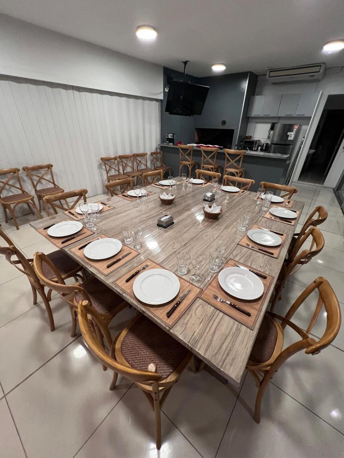 Apartamentos Torre Tressesenta Πούντα ντελ Έστε Εξωτερικό φωτογραφία