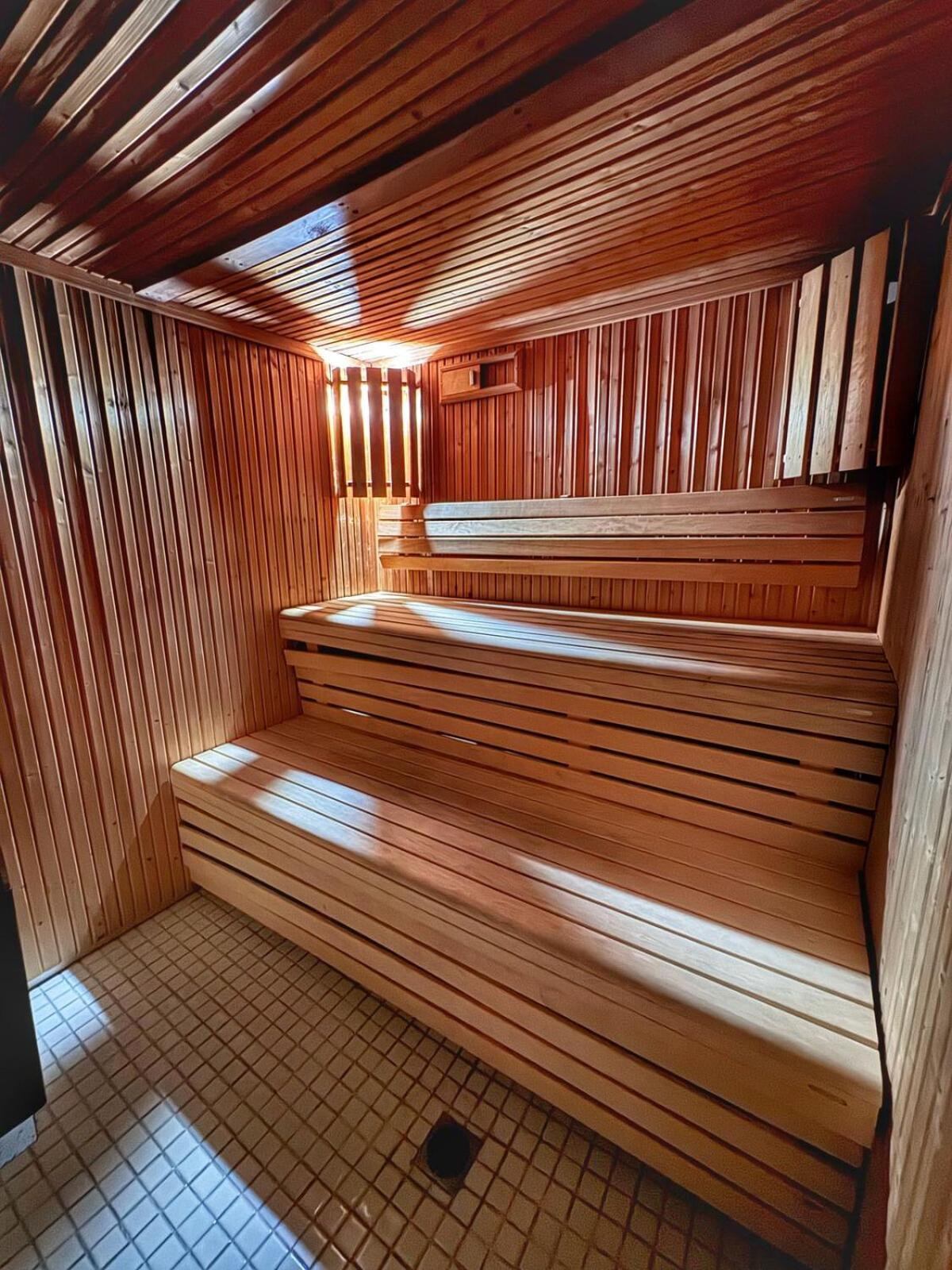 Apartamentos Torre Tressesenta Πούντα ντελ Έστε Εξωτερικό φωτογραφία
