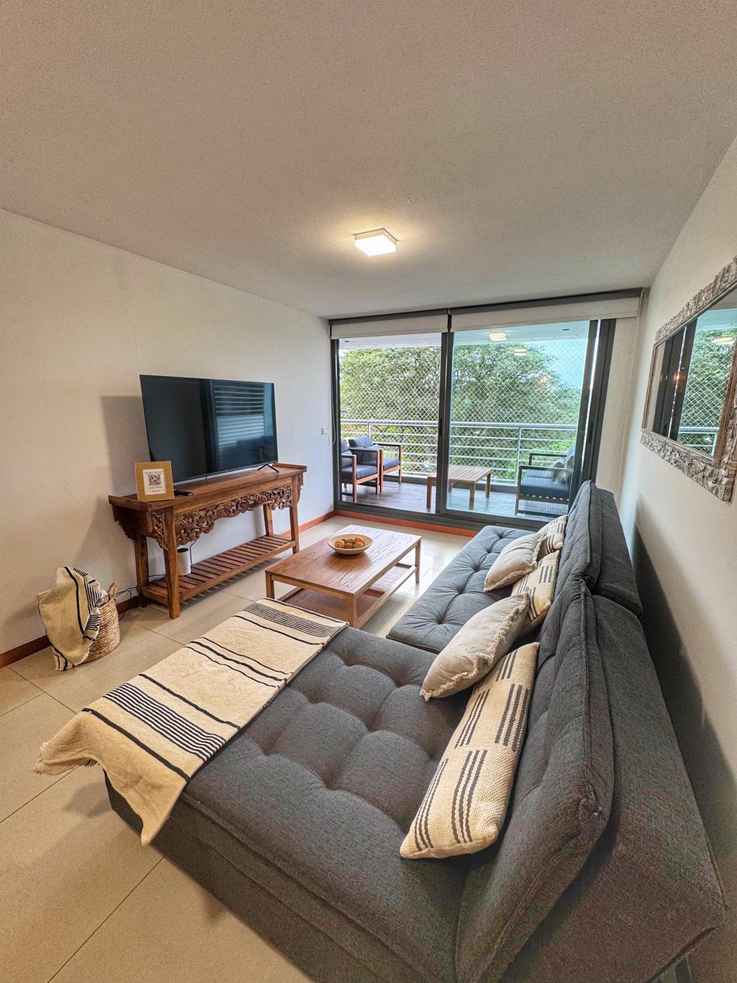 Apartamentos Torre Tressesenta Πούντα ντελ Έστε Εξωτερικό φωτογραφία